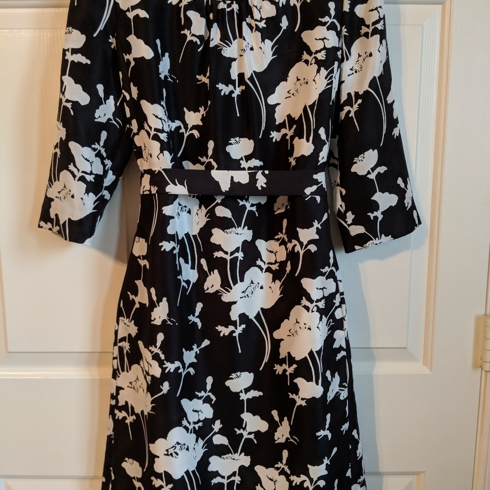 Florence Broadhurst for Kate Spade Dorothy Dress